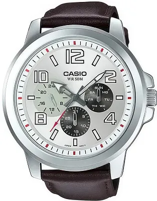 Casio Collection MTP-X300L-7A