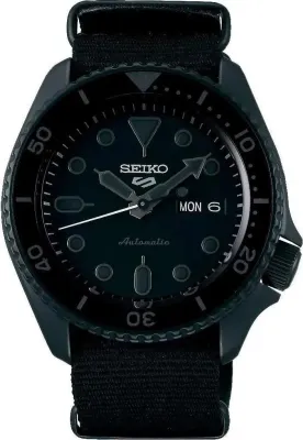 Наручные часы  Seiko  Seiko 5 Sports Seiko SRPD79K1 (фото 1)