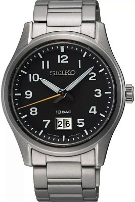 Seiko Discover More SUR569P1