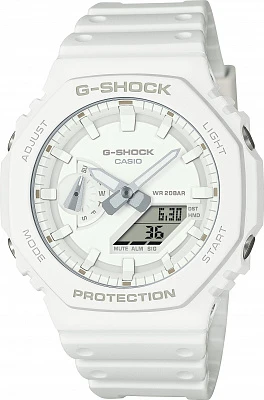 Casio GA-2100-7A7