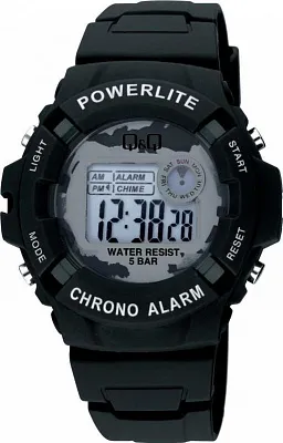 Q&Q Digital M051J001Y