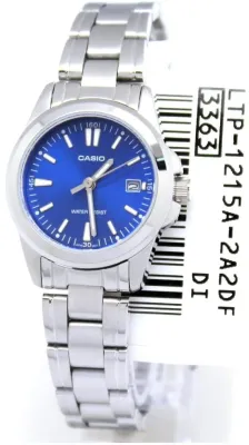 Наручные часы  Casio  Collection Casio LTP-1215A-2A2 (фото 2)