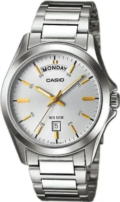Наручные часы  Casio  Collection Casio MTP-1370D-7A2 (фото 1)