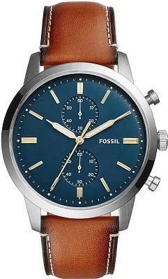 Fossil Chronograph FS5279