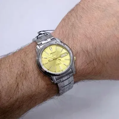 Seiko SNKL81K1