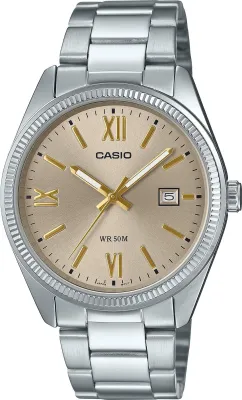Наручные часы  Casio  Collection Casio MTP-1302DD-9A (фото 1)