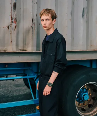 Наручные часы  Casio  G-Shock Casio GA-B010-3A (фото 2)