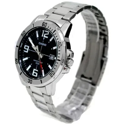 Наручные часы  Casio  Collection Casio MTP-VD01D-1B (фото 2)