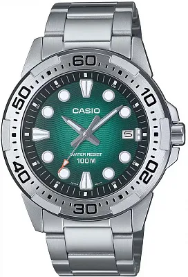 Casio Collection MTD-140-3A