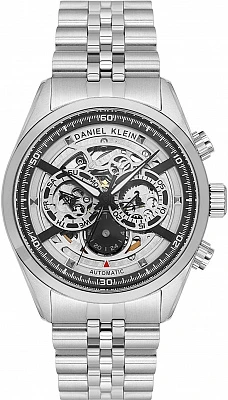 Daniel Klein Skeleton 14093-1