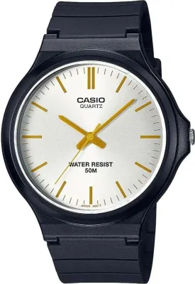 Наручные часы  Casio  Collection Casio MW-240-7E3 (фото 1)