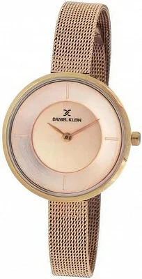 Daniel Klein 11542-3