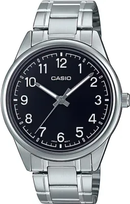 Наручные часы  Casio  Collection Casio MTP-V005D-1B4 (фото 1)