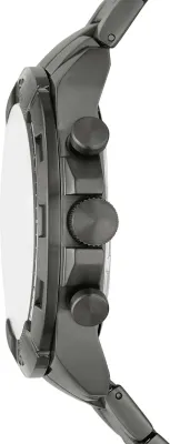 Наручные часы  Fossil  Bronson Chronograph Fossil FS5852 (фото 2)