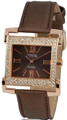 Q&Q Attractive Women DB35J108Y