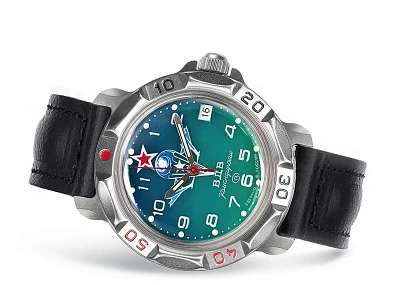 Восток Командирские 816818