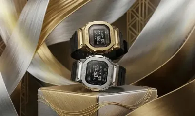 Casio GM-H5600-1E