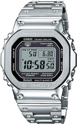 Casio G-Shock GMW-B5000D-1E