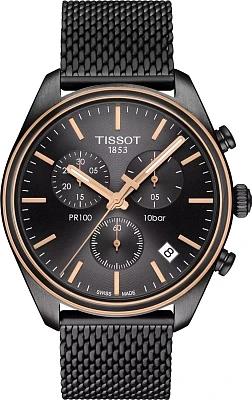 Tissot PR 100 T101.417.23.061.00