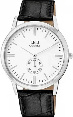 Q&Q Attractive QA60J301Y