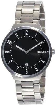 Skagen Steel SKW6515