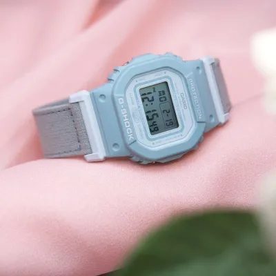Наручные часы  Casio  G-Shock Casio GMD-S5600CT-3E (фото 3)