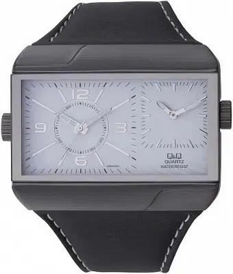 Q&Q GQ82J504Y