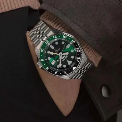 Seiko SSK035K1