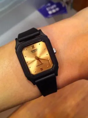 Наручные часы  Casio  Collection Casio LQ-142E-9A (фото 3)