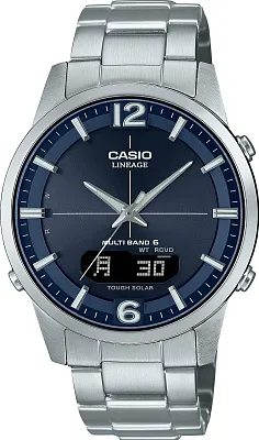 Casio Lineage LCW-M170D-2A