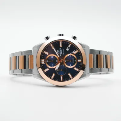 Наручные часы  Casio  Edifice Casio EFB-710SG-2A (фото 2)