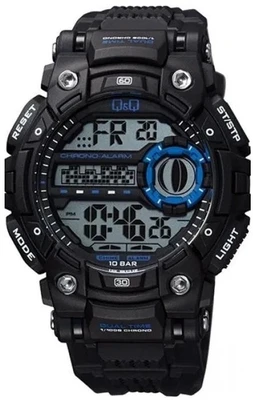 Q&Q Superior M161J004Y