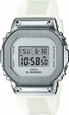 Casio G-Shock GM-S5600SK-7E
