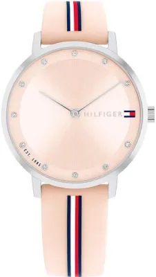 Наручные часы  Tommy Hilfiger  Classic Tommy Hilfiger 1782737 (фото 1)