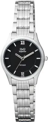 Наручные часы  Q&Q  Superior Women Q&Q S329J202Y (фото 1)