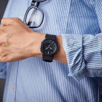 Casio GM-2100LXB-1A