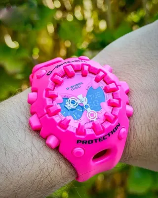 Casio GA-V01-4A