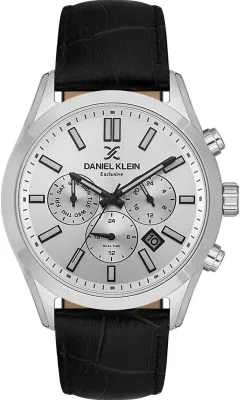 Наручные часы  Daniel Klein  Exclusive Daniel Klein 14212-1 (фото 1)
