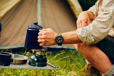 Наручные часы  Casio  ProTrek Casio PRT-B50-1E (фото 3)