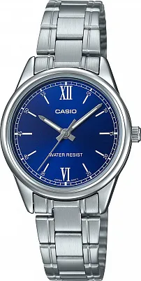 Casio Collection LTP-V005D-2B2