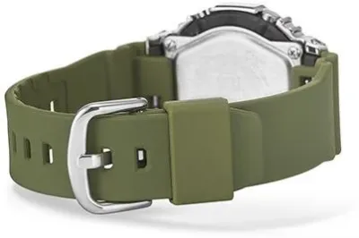 Наручные часы  Casio  G-Shock Casio GM-S2100-3A (фото 13)