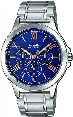 Casio Collection MTP-V300D-2A