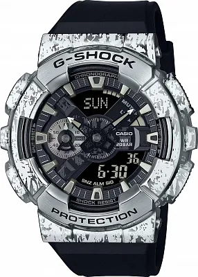Casio GM-110GC-1A
