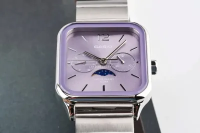 Casio MTP-M305D-6A