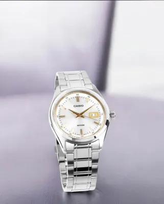 Наручные часы  Casio  Collection Casio MTP-B180D-7A (фото 4)