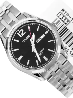 Наручные часы  Casio  Collection Casio MTP-1335D-1A (фото 2)