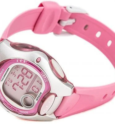 Наручные часы  Casio  Collection Casio LW-200-4B (фото 4)