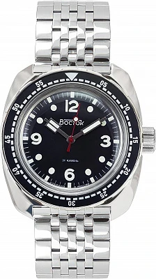 Восток Амфибия 71067А