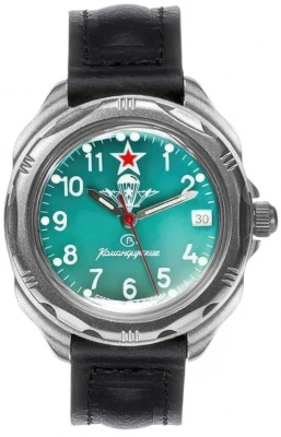 Восток Командирские 216307