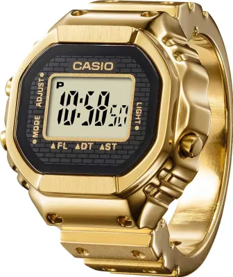 Casio CRW-001G-9E